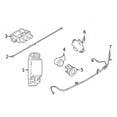 thumbnail image 3 of New Genuine Nissan Cover 285337FL0B / 28533-7FL0B OEM, 3 of 10