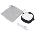 thumbnail image 1 of Sailing Lindo pingüino USB calentador de manos banco de energía para uso en el hogar y la oficina, 1 of 10