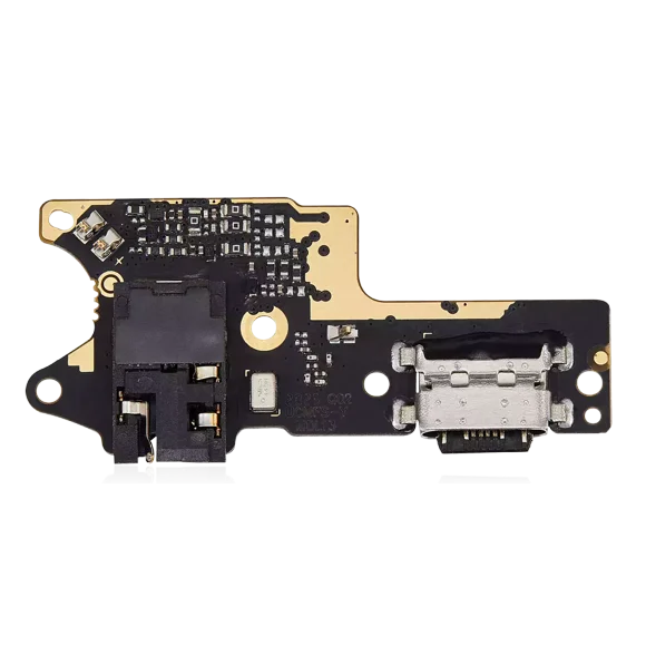 Port de Charge avec Carte Compatible pour Xiaomi Redmi 9