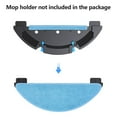 thumbnail image 3 of 4/10 Pack For Tikom L9000, for Lubluelu SL60D,SL61 Robot Washable Cleaning Cloth, 3 of 5
