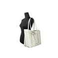 thumbnail image 3 of Michael Kors Emilia Large Logo Tote Bag Original Wrapping, 3 of 5