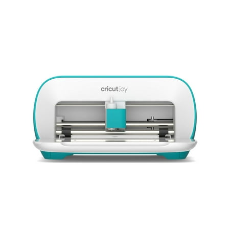 Cricut Joy Smart Die-Cutting Machine, White