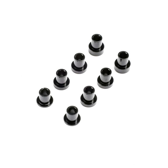 Team Losi Racing Spindle Bushing Set Aluminum 8 22X-4 TLR234117 Elec Car/Truck Replacement Parts