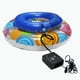 thumbnail image 5 of Adaptador de Bomba de Duradero Barco Inflable Kayak Juguetes Compresor Eléctrico Convertidor de Válvula de Aire Colchones de Aire Swiwring shamjiam Adaptador de válvula de bomba eléctrica, 5 of 9