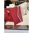 thumbnail image 4 of Michael Kors 35T1G5Mt7T Maisie Large Pebbled Leather 3-In-1 Tote Bag In Flame Multi, 4 of 4