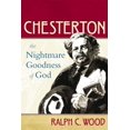 thumbnail image 1 of Chesterton, la Bonté Cauchemardesque de Dieu, 1 of 1