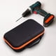 thumbnail image 5 of Estuche de transporte para taladro eléctrico, caja de herramientas, estuche portátil de tela Oxford, bolsa de herramientas Largo, 5 of 8