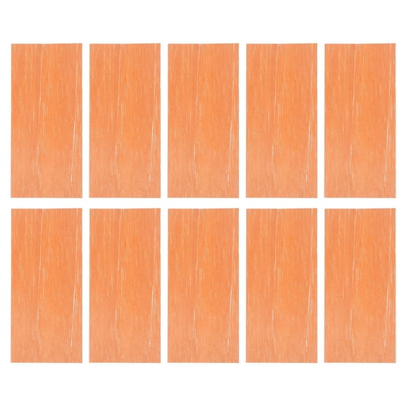 SEWOART 10Pcs Natural Cedar Chips for Cigar Storage Creative Humidor Supplies