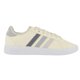 thumbnail image 1 of TENIS CASUAL ADIDAS GRAND COURT BASE 2.0 BEIGE ID3036 UNISEX 23 cm, 1 of 5