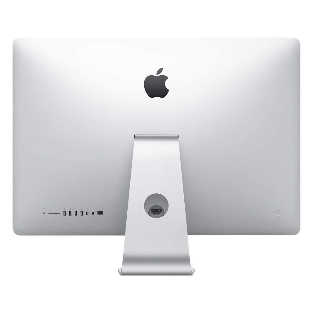 Restored Apple iMac 21.5inch Desktop Computer AllinOne MRT32LL/A, 3.6GHz Intel Core i3, 8GB RAM 1TB HDD, Silver (Refurbished) - image 3 of 5