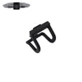 thumbnail image 1 of For DJ I Neo 2 Drone GimbalBumper Lens Guard Protector Accessories HO T, 1 of 8