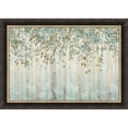 thumbnail image 2 of Tangletown Fine Art w15593 Dream Forest I by James Wiens Wall Art, Green - 30 x 42 inch, 2 of 3