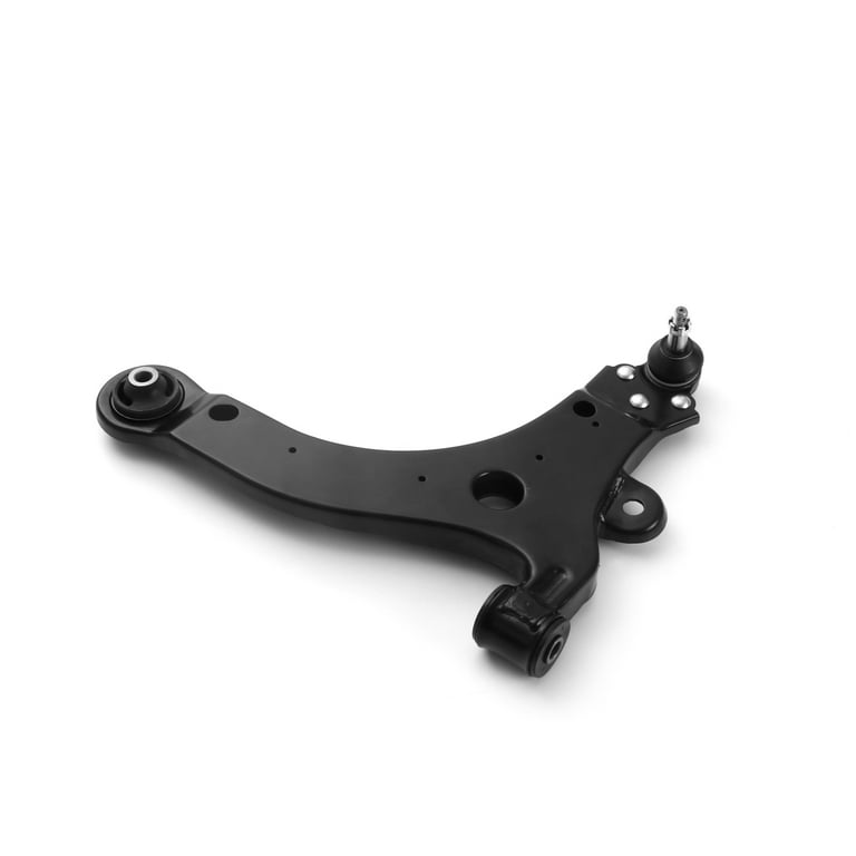 Metrix Premium Front Right Lower Control Arm and Ball Joint 