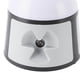 thumbnail image 3 of Electronic Mouse Repeller Strong Impulse Wave 360 Degrees Ultrasound Mice Repeller for Indoors 100‑240V Plug, 3 of 4