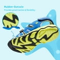 thumbnail image 4 of DREAM PAIRS Boys & Girls Toddler/Little Kid/Big Kid 160912-K Outdoor Summer Sandals, 4 of 5