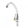 thumbnail image 2 of Water Faucet, Kitchen Faucet, Kitchen Sink Faucets Sink Faucet Bathroom Sink Faucet Washing Hand Basin For Water Sink Basin Kitchen Sink, 2 of 8