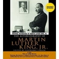 thumbnail image 2 of The Autobiography of Martin Luther King, Jr., 2 of 2
