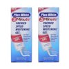 (2 pack) (2 Pack) Plus White 5 Minute Premier Speed Whitening Gel, 2.0 oz