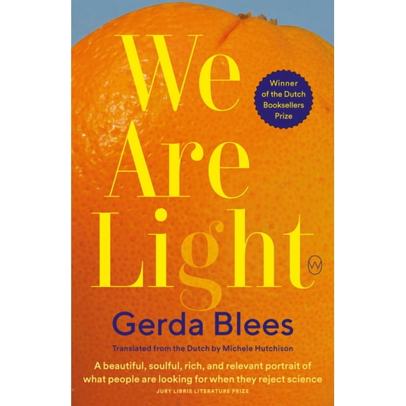 We Are Light, (Paperback)