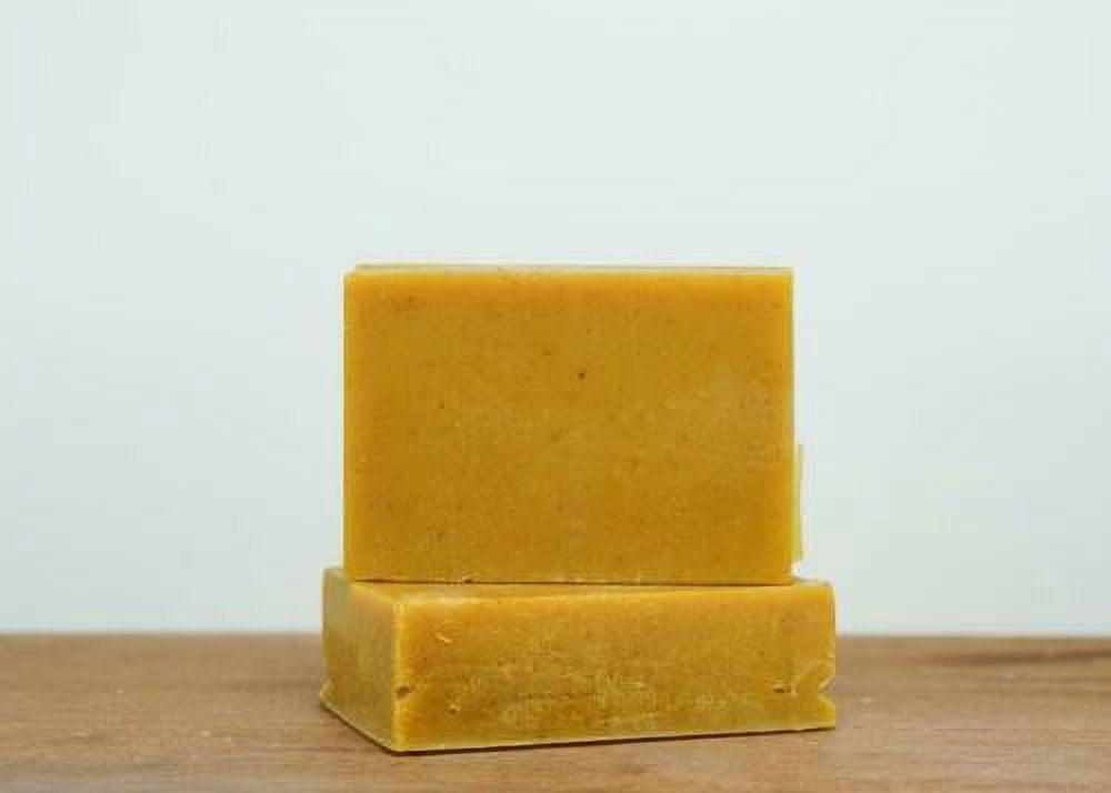 4 lb 100% Pure Natural Cosmetic Grade Yellow Beeswax Pellets for Candle Making