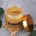 thumbnail image 1 of Gold Colágeno Mascarilla Facial Eliminación De Espinillas Exfoliante Antienvejecimiento Hidratante Hidratante, 1 of 7