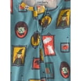 thumbnail image 4 of Carter's Child of Mine Baby ComfySoft Halloween Sleep 'N Play, Sizes, Preemie-6/9 Months, 4 of 6