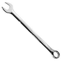 K Tool International Wrench 35mm Combination 12 Point 15 Degree Hi Polish