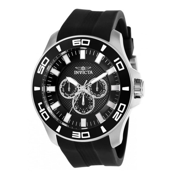 Reloj Invicta Pro Diver 28000 Negro