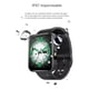 thumbnail image 4 of El Reloj Inteligente Life Watch Mide Las Constantes Vitales, 4 of 8