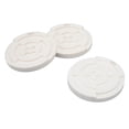 thumbnail image 1 of 3pcs Floral Scented Sachet Home Wardrobe Car Hanging Long Lasting Light Fragrance Scented Cards for Bedroom, 1 of 5
