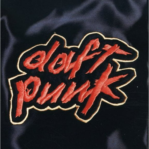 Homework (CD)
