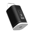 thumbnail image 2 of Bomba para inflar y desinflar,Bomba de aire para inflables con luz de camping,Bomba de aire portátil para inflables Portátil,Bomba de aire eléctrica para inflar inflables,Mini bomba de aire, 2 of 9