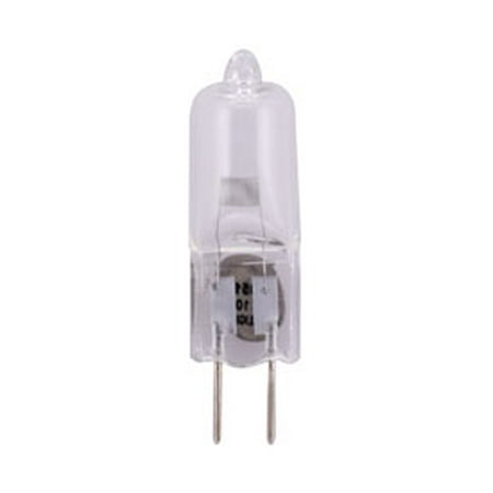 - Replacement for DAMAR JC100-24V 100W 24V GY6.35 replacement light bulb lamp