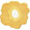 InterDesign Poppy 2 Bathroom Rug