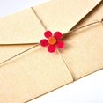 thumbnail image 4 of 100 Pieces Felt Flowers Fabric Flower Wraps For Diy Crafts, Assorted Colors, 4 of 5