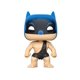 thumbnail image 2 of Funko DC Super Heroes POP! Heroes Jungle Batman Exclusive Vinyl Figure #182 Funko -, 2 of 2