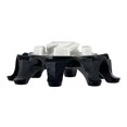 thumbnail image 4 of Tacos de Golf SOFTSPIKES Fast Twist Pulsar Kit Negro, 4 of 9