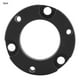 thumbnail image 3 of Kit de levage de nivellement avant 2 pièces pour Toyota Tacoma 4Runner 4WD 2WD 1995-2004, 3 of 4