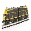 Williams By Bachmann Erie O Scale Diesel Locomotive Set