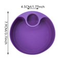 thumbnail image 3 of Automatic Pet Water Bowl,Gravity Fed Water Dispenser for Small Dogs and Cats,1 Gallon Capacity, No Spill Design,Self Refilling, BPA Free, Easy Clean，A, 3 of 6