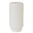 thumbnail image 1 of Tarro para aves Little Giant de plástico translúcido resistente de 1 litro, 1 of 3