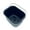 Short, variant on Household Bread Machine Baking Bucket Bread Machine Plate Bread Baking Pans Bread Machine Parts for Kitchen Making Bread