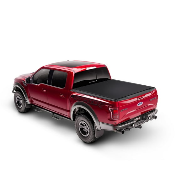 TruXedo Sentry CT Hard Rolling Truck Bed Tonneau Cover 1530616 Fits