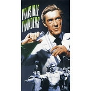 Invisible Invaders