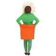 thumbnail image 3 of Adult Potted Flower Costume, 3 of 4