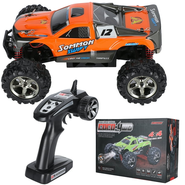 Sommon swift best sale rc car