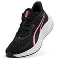 thumbnail image 4 of Tenis Puma Skyrocket Lite 2 para Mujer 313020-28 negro 22.5, 4 of 6
