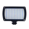 thumbnail image 1 of Lampe Vidéo LED Portable Dimmable pour Photographie avec Support de Chaussure pour Séance Photo, 1 of 8