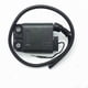 thumbnail image 2 of CDI Ignition Coil for 50CC Scooters-Compatible with Sfera Stalker TPH ZIP Models Runner 50 SP Black, 2 of 5