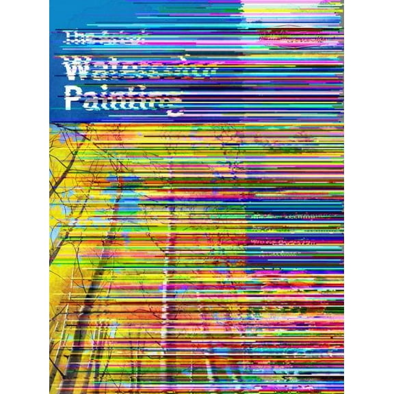 Collector's Series: The Art of Watercolor Painting : Master Techniques for Creating Stunning Works of Art in Watercolor (Paperback)